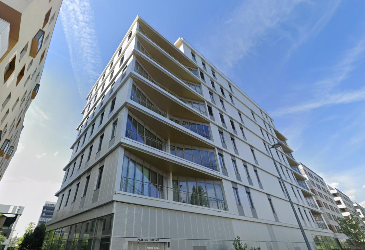 Bureau Vénissieux 1825m² Location bureau Vénissieux Rhône OLBUR2203146 6